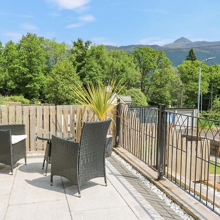 Villa Ben View à Arrochar Extérieur photo
