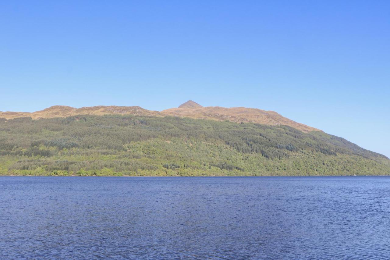Villa Ben View à Arrochar Extérieur photo